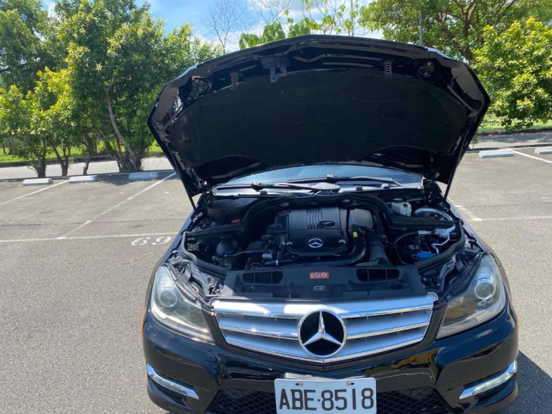 Mercedes-Benz/賓士   C-CLASS  C250 2012年C 250 認証車跑17 ～ | 新北市汽車商業同業公會｜TACA優良車商聯盟｜中古、二手車買車賣車公會認證保固