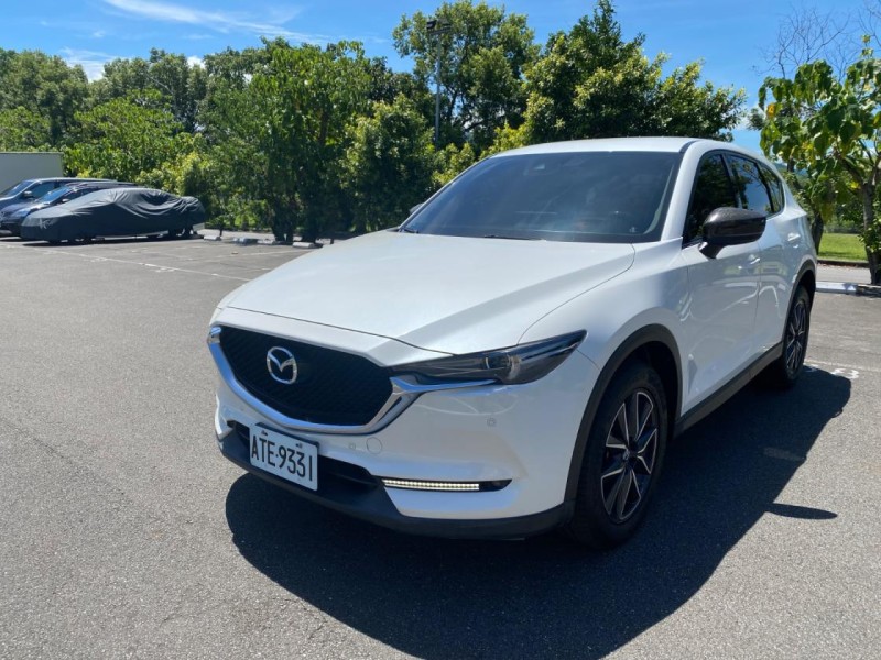 Mazda  CX-5 201 7新款 一手 原板跑12 ～ | 新北市汽車商業同業公會｜TACA優良車商聯盟｜中古、二手車買車賣車公會認證保固