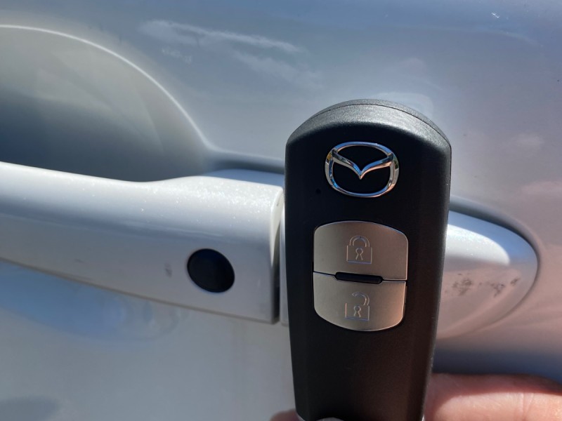 Mazda  CX-5 201 7新款 一手 原板跑12 ～ | 新北市汽車商業同業公會｜TACA優良車商聯盟｜中古、二手車買車賣車公會認證保固