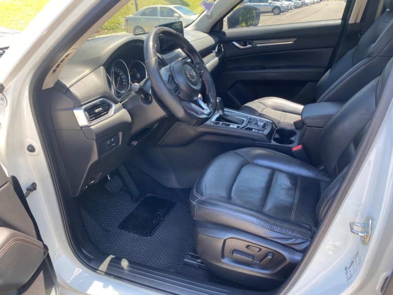 Mazda  CX-5 201 7新款 一手 原板跑12 ～ | 新北市汽車商業同業公會｜TACA優良車商聯盟｜中古、二手車買車賣車公會認證保固