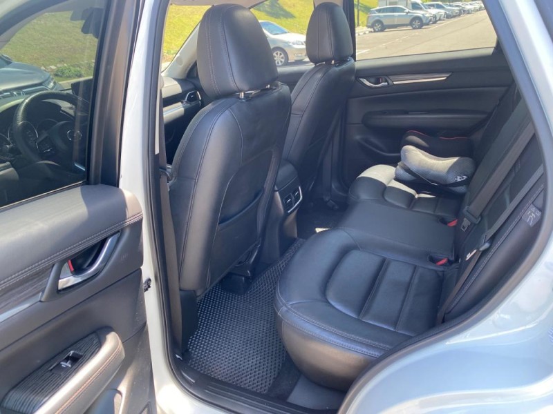 Mazda  CX-5 201 7新款 一手 原板跑12 ～ | 新北市汽車商業同業公會｜TACA優良車商聯盟｜中古、二手車買車賣車公會認證保固