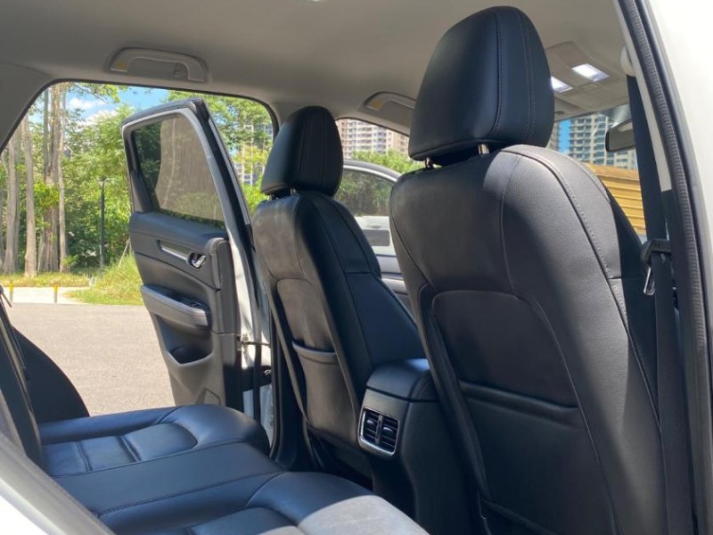 Mazda  CX-5 201 7新款 一手 原板跑12 ～ | 新北市汽車商業同業公會｜TACA優良車商聯盟｜中古、二手車買車賣車公會認證保固