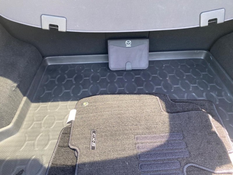 Mazda  CX-5 201 7新款 一手 原板跑12 ～ | 新北市汽車商業同業公會｜TACA優良車商聯盟｜中古、二手車買車賣車公會認證保固