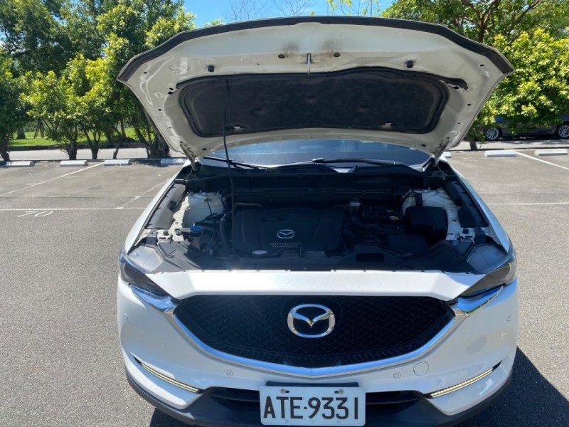 Mazda  CX-5 201 7新款 一手 原板跑12 ～ | 新北市汽車商業同業公會｜TACA優良車商聯盟｜中古、二手車買車賣車公會認證保固