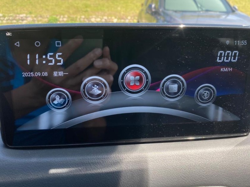 Mazda  CX-5 201 7新款 一手 原板跑12 ～ | 新北市汽車商業同業公會｜TACA優良車商聯盟｜中古、二手車買車賣車公會認證保固