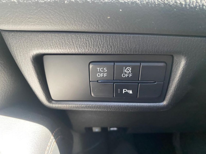 Mazda  CX-5 201 7新款 一手 原板跑12 ～ | 新北市汽車商業同業公會｜TACA優良車商聯盟｜中古、二手車買車賣車公會認證保固