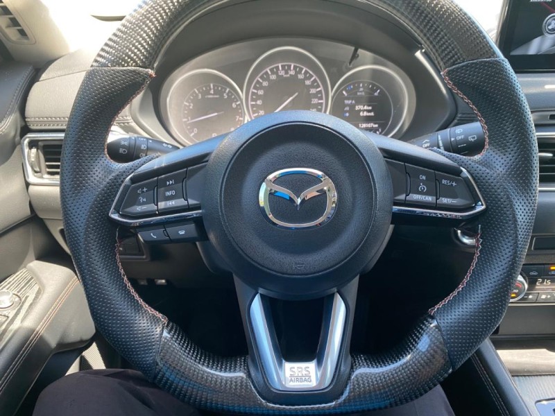 Mazda  CX-5 201 7新款 一手 原板跑12 ～ | 新北市汽車商業同業公會｜TACA優良車商聯盟｜中古、二手車買車賣車公會認證保固