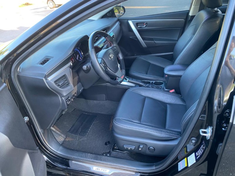 Toyota  Altis 一手原板金 G板跑19 ～ | 新北市汽車商業同業公會｜TACA優良車商聯盟｜中古、二手車買車賣車公會認證保固