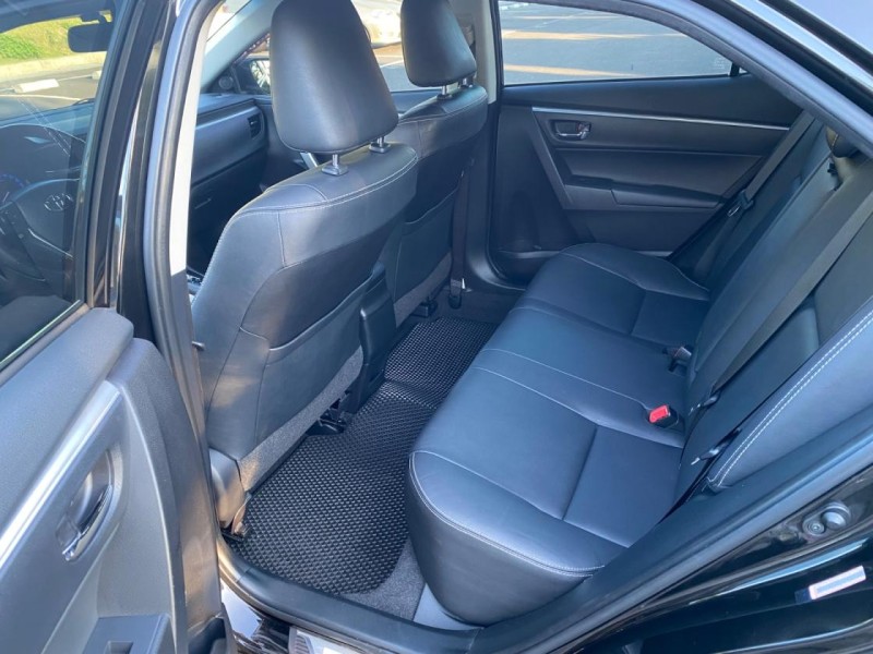 Toyota  Altis 一手原板金 G板跑19 ～ | 新北市汽車商業同業公會｜TACA優良車商聯盟｜中古、二手車買車賣車公會認證保固