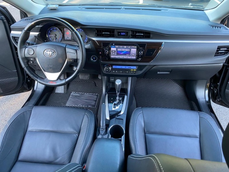 Toyota  Altis 一手原板金 G板跑19 ～ | 新北市汽車商業同業公會｜TACA優良車商聯盟｜中古、二手車買車賣車公會認證保固