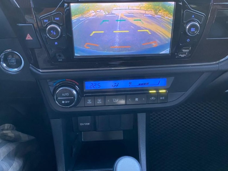 Toyota  Altis 一手原板金 G板跑19 ～ | 新北市汽車商業同業公會｜TACA優良車商聯盟｜中古、二手車買車賣車公會認證保固