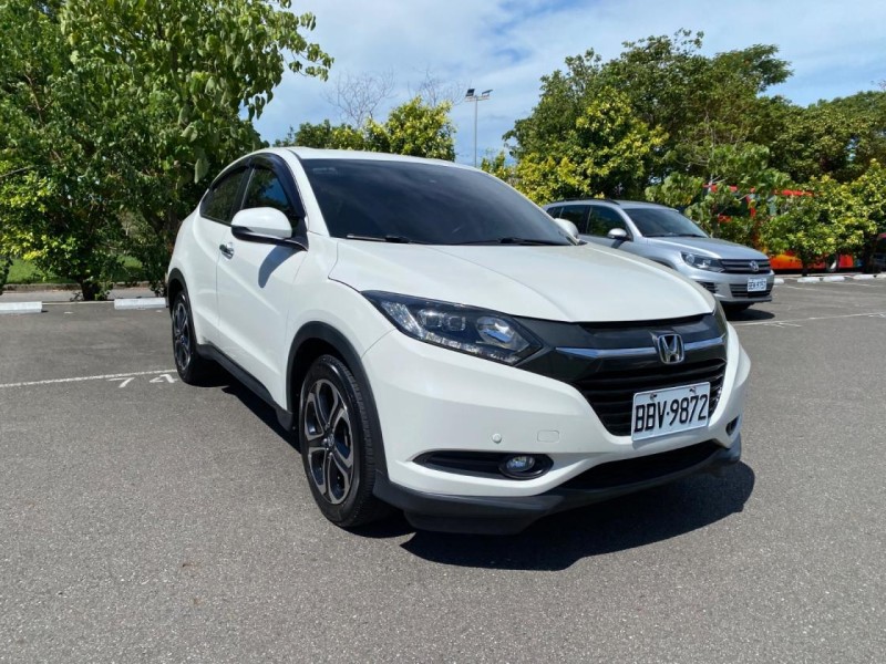 Honda  HR-V 原板美車跑1 1 w | 新北市汽車商業同業公會｜TACA優良車商聯盟｜中古、二手車買車賣車公會認證保固