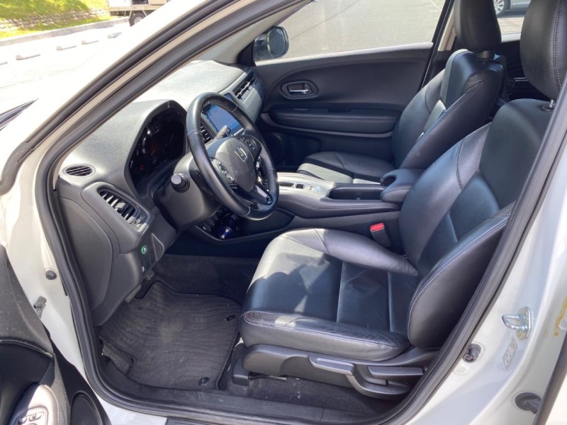 Honda  HR-V 原板美車跑1 1 w | 新北市汽車商業同業公會｜TACA優良車商聯盟｜中古、二手車買車賣車公會認證保固