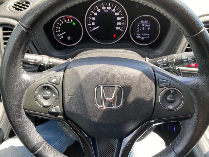 Honda  HR-V 原板美車跑1 1 w | 新北市汽車商業同業公會｜TACA優良車商聯盟｜中古、二手車買車賣車公會認證保固