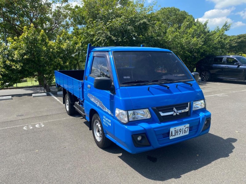 Mitsubishi  Delica 一手新款 原板袛跑7萬公里 | 新北市汽車商業同業公會｜TACA優良車商聯盟｜中古、二手車買車賣車公會認證保固