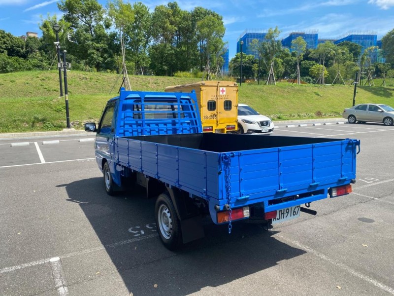 Mitsubishi  Delica 一手新款 原板袛跑7萬公里 | 新北市汽車商業同業公會｜TACA優良車商聯盟｜中古、二手車買車賣車公會認證保固
