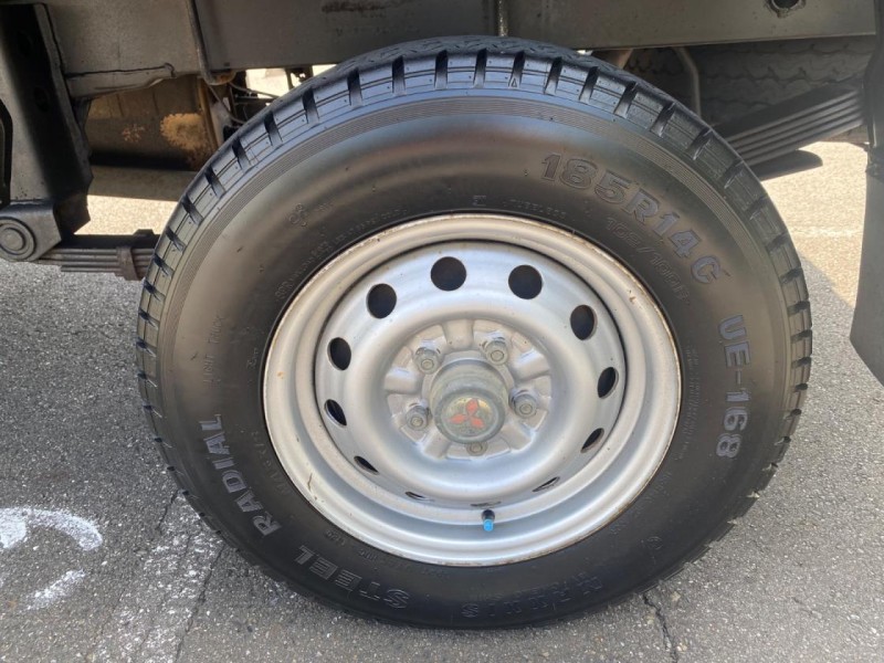 Mitsubishi  Delica 一手新款 原板袛跑7萬公里 | 新北市汽車商業同業公會｜TACA優良車商聯盟｜中古、二手車買車賣車公會認證保固