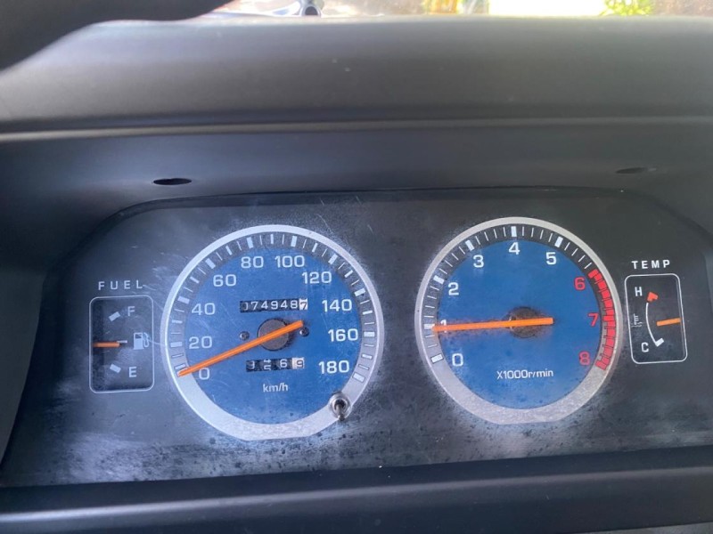 Mitsubishi  Delica 一手新款 原板袛跑7萬公里 | 新北市汽車商業同業公會｜TACA優良車商聯盟｜中古、二手車買車賣車公會認證保固