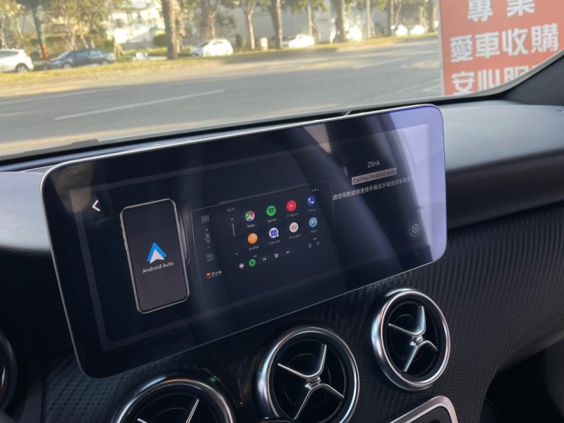 Mercedes-Benz/賓士   A-CLASS  A180 總代理 AMG套件.2018.外觀黑化.改安卓機大螢幕.里程實跑7萬// | 新北市汽車商業同業公會｜TACA優良車商聯盟｜中古、二手車買車賣車公會認證保固