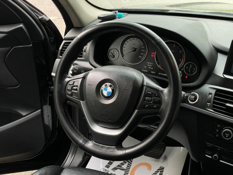 BMW/ 寶馬  X3 SERIES  X3 xDrive30d 已加裝安卓機!360環景 附原廠證 . 漂亮車原版件.車已大整理 | 新北市汽車商業同業公會｜TACA優良車商聯盟｜中古、二手車買車賣車公會認證保固