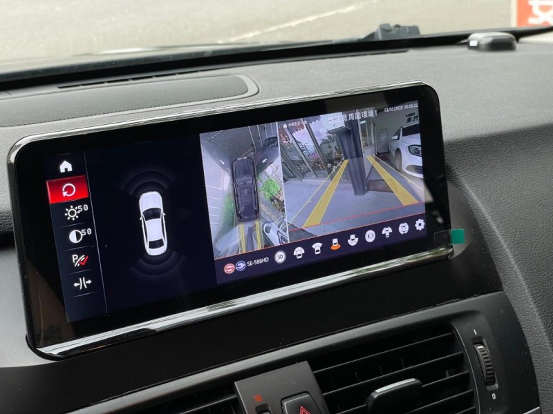 BMW/ 寶馬  X3 SERIES  X3 xDrive30d 已加裝安卓機!360環景 附原廠證 . 漂亮車原版件.車已大整理 | 新北市汽車商業同業公會｜TACA優良車商聯盟｜中古、二手車買車賣車公會認證保固