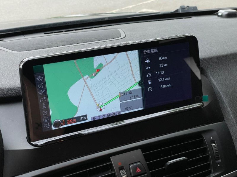 BMW/ 寶馬  X3 SERIES  X3 xDrive30d 已加裝安卓機!360環景 附原廠證 . 漂亮車原版件.車已大整理 | 新北市汽車商業同業公會｜TACA優良車商聯盟｜中古、二手車買車賣車公會認證保固