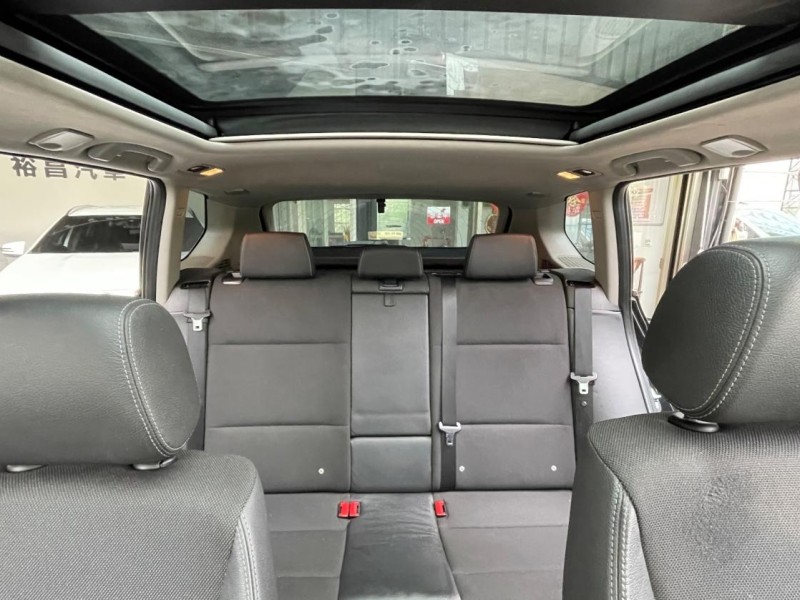 BMW/ 寶馬  X3 SERIES  X3 xDrive30d 已加裝安卓機!360環景 附原廠證 . 漂亮車原版件.車已大整理 | 新北市汽車商業同業公會｜TACA優良車商聯盟｜中古、二手車買車賣車公會認證保固
