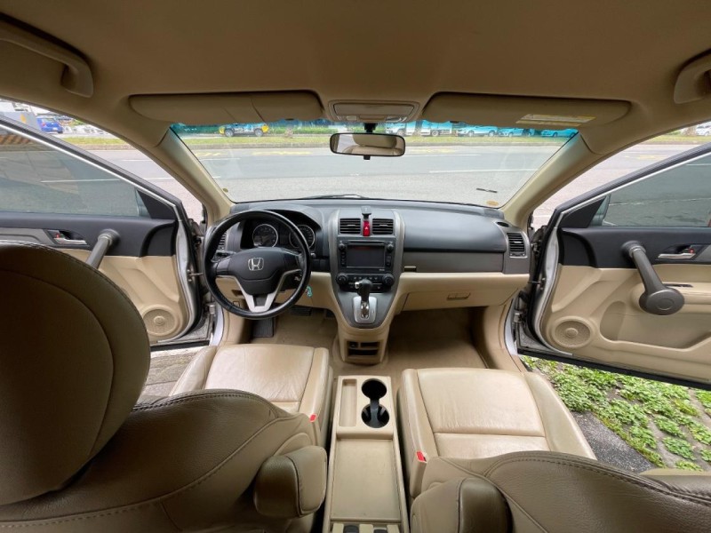 Honda  CR-V 神美淺內裝 一手車女用 交車送大保養 | 新北市汽車商業同業公會｜TACA優良車商聯盟｜中古、二手車買車賣車公會認證保固