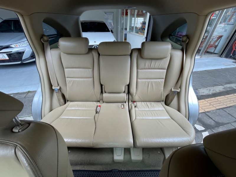 Honda  CR-V 神美淺內裝 一手車女用 交車送大保養 | 新北市汽車商業同業公會｜TACA優良車商聯盟｜中古、二手車買車賣車公會認證保固