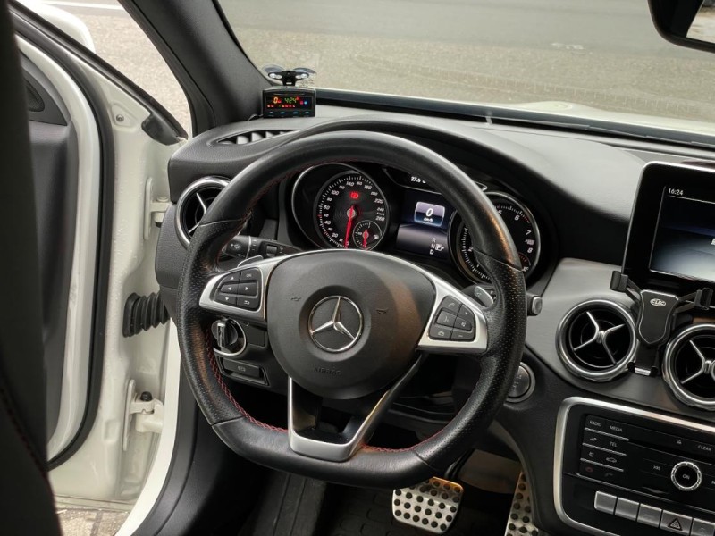 Mercedes-Benz/賓士   GLA-CLASS  GLA180 總代理.AMG LINE.雙電動椅.原廠保養 //-裕昌汽車 | 新北市汽車商業同業公會｜TACA優良車商聯盟｜中古、二手車買車賣車公會認證保固