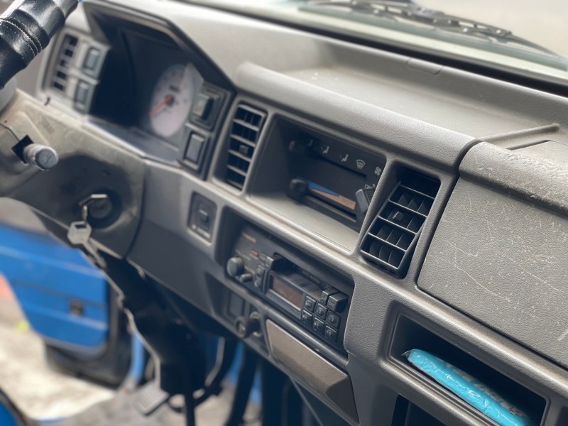 Ford/福特  Pronto Ford 好幫手/Pronto 1999款 手排 1.1L以下 | 新北市汽車商業同業公會｜TACA優良車商聯盟｜中古、二手車買車賣車公會認證保固