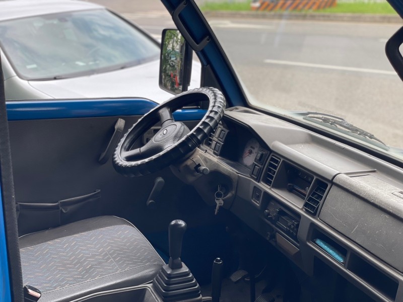 Ford/福特  Pronto Ford 好幫手/Pronto 1999款 手排 1.1L以下 | 新北市汽車商業同業公會｜TACA優良車商聯盟｜中古、二手車買車賣車公會認證保固