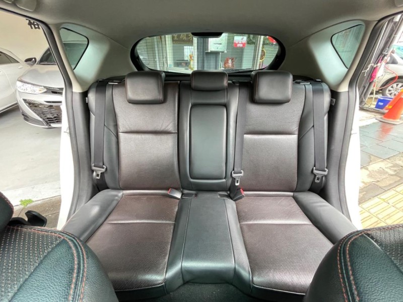 Mazda  Mazda3 里程僅跑14萬 改卓機＋IKEY //認證里程保證 | 新北市汽車商業同業公會｜TACA優良車商聯盟｜中古、二手車買車賣車公會認證保固