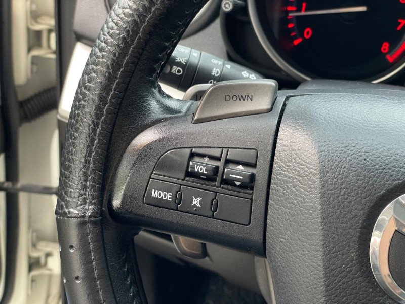 Mazda  Mazda3 里程僅跑14萬 改卓機＋IKEY //認證里程保證 | 新北市汽車商業同業公會｜TACA優良車商聯盟｜中古、二手車買車賣車公會認證保固