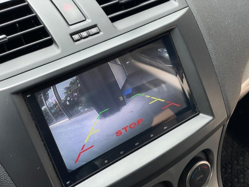 Mazda  Mazda3 里程僅跑14萬 改卓機＋IKEY //認證里程保證 | 新北市汽車商業同業公會｜TACA優良車商聯盟｜中古、二手車買車賣車公會認證保固
