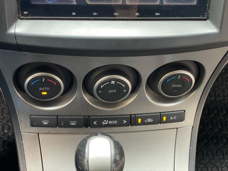 Mazda  Mazda3 里程僅跑14萬 改卓機＋IKEY //認證里程保證 | 新北市汽車商業同業公會｜TACA優良車商聯盟｜中古、二手車買車賣車公會認證保固