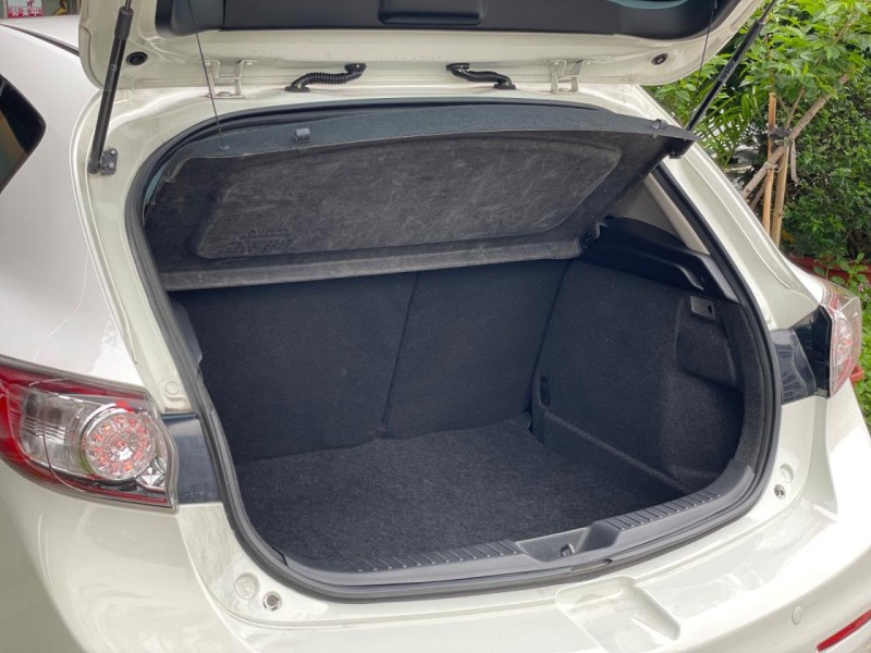 Mazda  Mazda3 里程僅跑14萬 改卓機＋IKEY //認證里程保證 | 新北市汽車商業同業公會｜TACA優良車商聯盟｜中古、二手車買車賣車公會認證保固