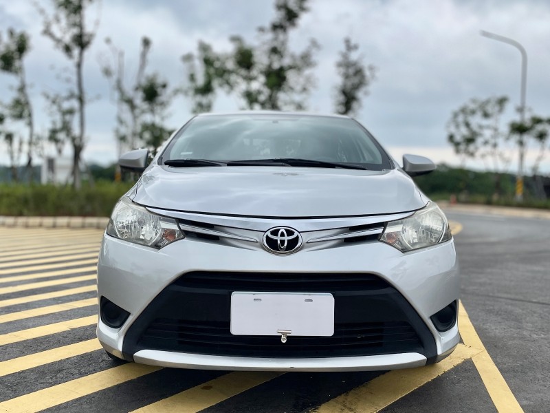 Toyota  Vios 改安卓機＋導航＋倒車影像.原版件.一手// 車況好--在新北林口 | 新北市汽車商業同業公會｜TACA優良車商聯盟｜中古、二手車買車賣車公會認證保固