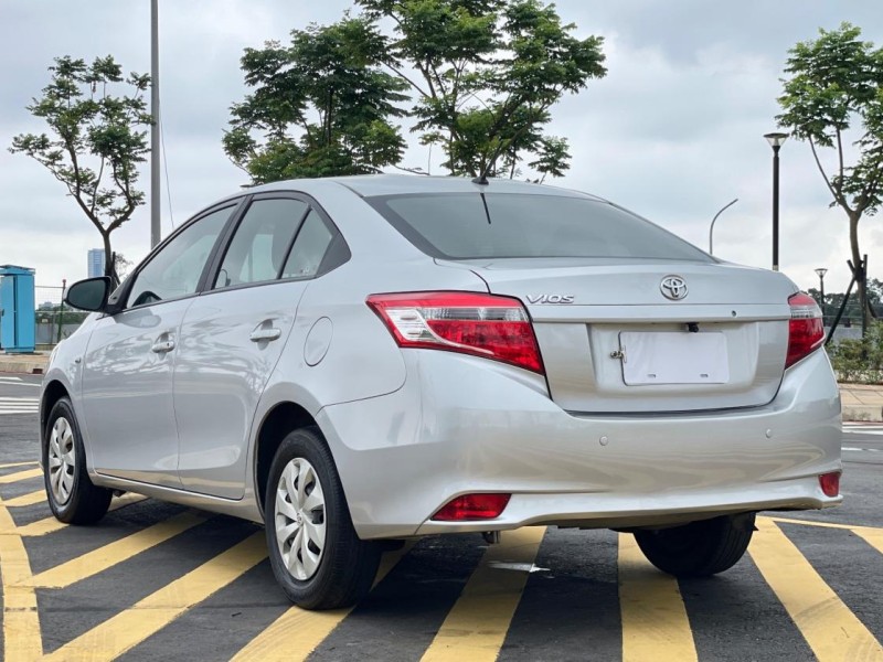 Toyota  Vios 改安卓機＋導航＋倒車影像.原版件.一手// 車況好--在新北林口 | 新北市汽車商業同業公會｜TACA優良車商聯盟｜中古、二手車買車賣車公會認證保固