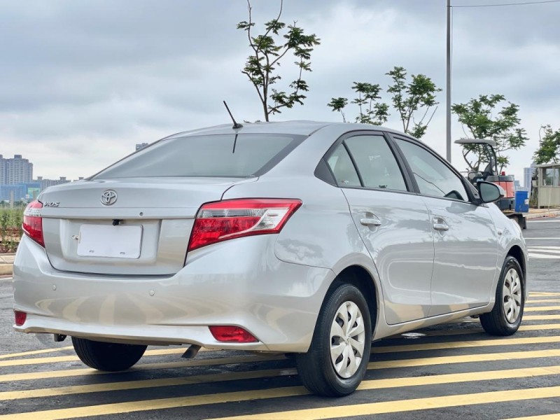 Toyota  Vios 改安卓機＋導航＋倒車影像.原版件.一手// 車況好--在新北林口 | 新北市汽車商業同業公會｜TACA優良車商聯盟｜中古、二手車買車賣車公會認證保固