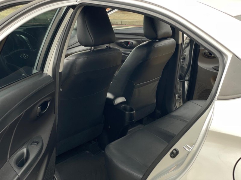 Toyota  Vios 改安卓機＋導航＋倒車影像.原版件.一手// 車況好--在新北林口 | 新北市汽車商業同業公會｜TACA優良車商聯盟｜中古、二手車買車賣車公會認證保固