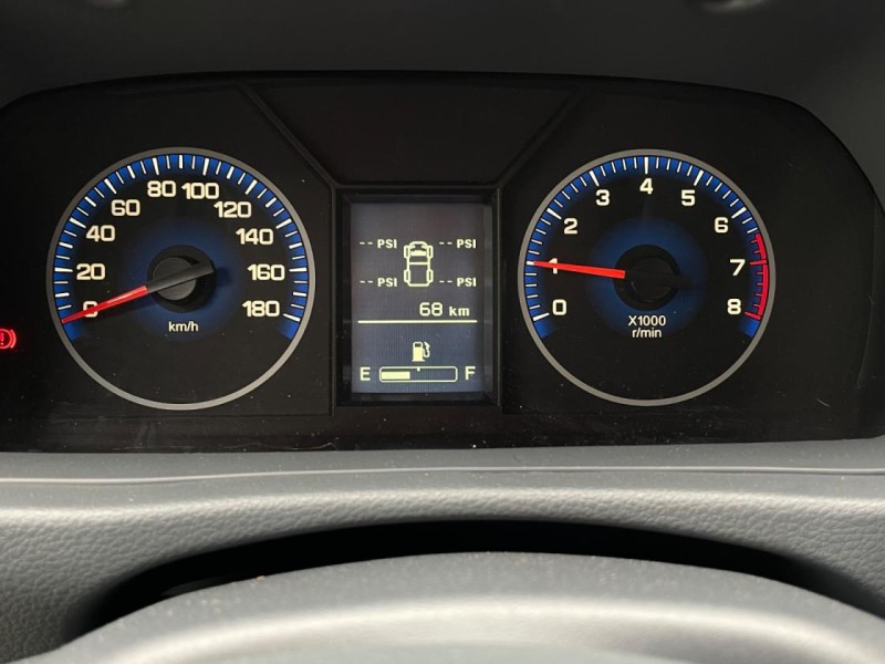 Mitsubishi  Veryca 2022全新車.僅跑60公里.手牌木床.全車底加防鏽漆. | 新北市汽車商業同業公會｜TACA優良車商聯盟｜中古、二手車買車賣車公會認證保固