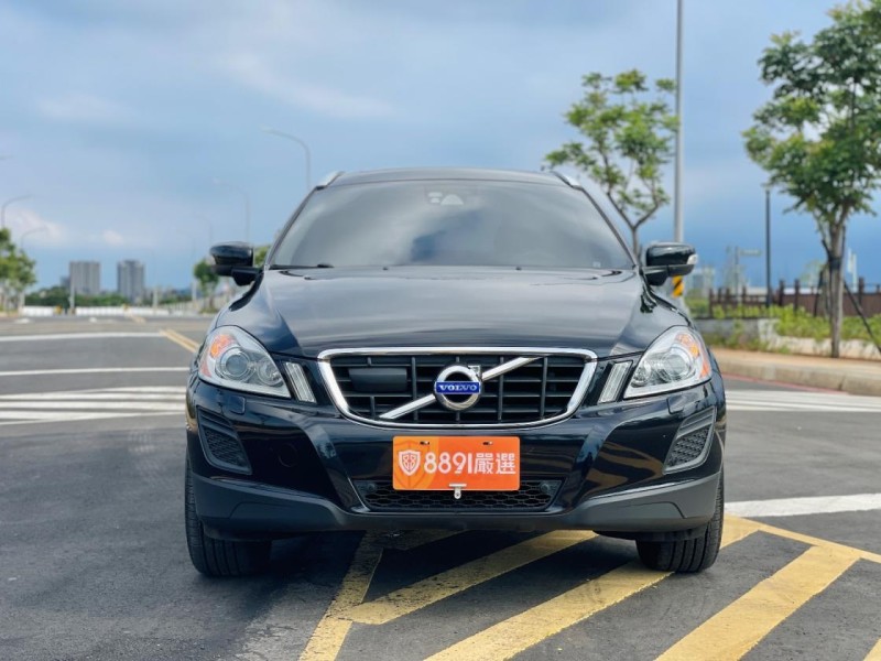 Volvo  XC60 ACC跟車系統、一手車、VOLVO神車安全第一、代步好幫手 | 新北市汽車商業同業公會｜TACA優良車商聯盟｜中古、二手車買車賣車公會認證保固