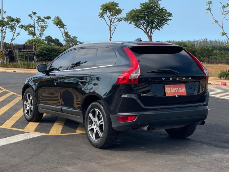 Volvo  XC60 ACC跟車系統、一手車、VOLVO神車安全第一、代步好幫手 | 新北市汽車商業同業公會｜TACA優良車商聯盟｜中古、二手車買車賣車公會認證保固