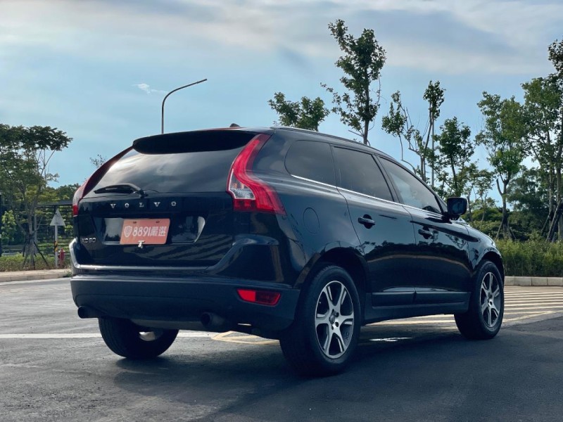 Volvo  XC60 ACC跟車系統、一手車、VOLVO神車安全第一、代步好幫手 | 新北市汽車商業同業公會｜TACA優良車商聯盟｜中古、二手車買車賣車公會認證保固
