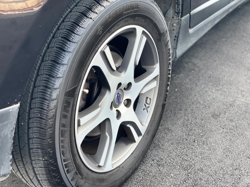 Volvo  XC60 ACC跟車系統、一手車、VOLVO神車安全第一、代步好幫手 | 新北市汽車商業同業公會｜TACA優良車商聯盟｜中古、二手車買車賣車公會認證保固