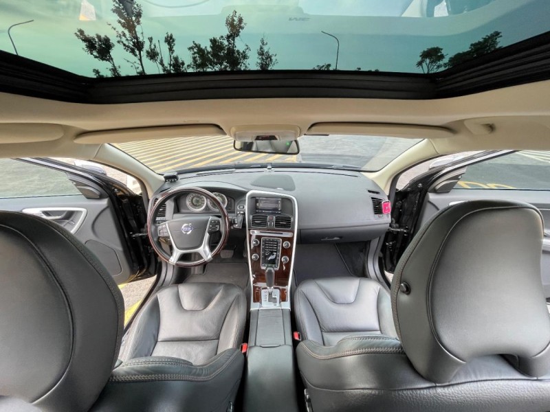 Volvo  XC60 ACC跟車系統、一手車、VOLVO神車安全第一、代步好幫手 | 新北市汽車商業同業公會｜TACA優良車商聯盟｜中古、二手車買車賣車公會認證保固