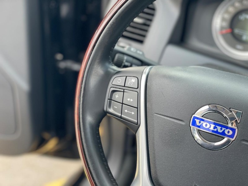 Volvo  XC60 ACC跟車系統、一手車、VOLVO神車安全第一、代步好幫手 | 新北市汽車商業同業公會｜TACA優良車商聯盟｜中古、二手車買車賣車公會認證保固