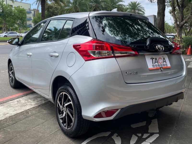 Toyota  Yaris 新車保固中！！新車保固中！！新車保固中！！新車保固中！！新車保固中！！新車保固中 | 新北市汽車商業同業公會｜TACA優良車商聯盟｜中古、二手車買車賣車公會認證保固