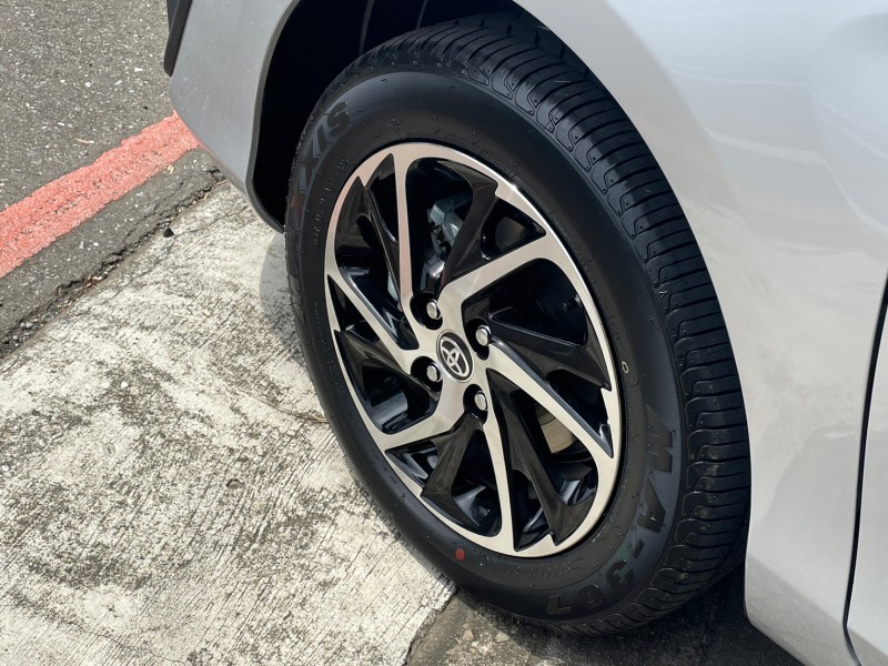 Toyota  Yaris 新車保固中！！新車保固中！！新車保固中！！新車保固中！！新車保固中！！新車保固中 | 新北市汽車商業同業公會｜TACA優良車商聯盟｜中古、二手車買車賣車公會認證保固